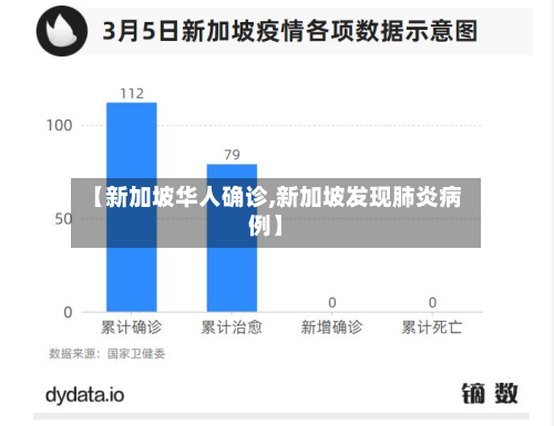【新加坡华人确诊,新加坡发现肺炎病例】