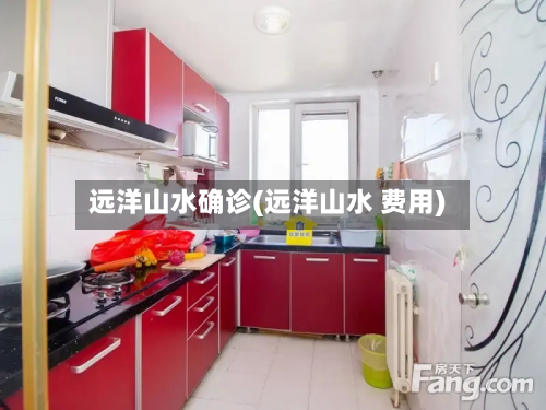 远洋山水确诊(远洋山水 费用)