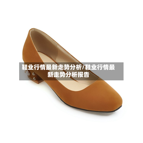 鞋业行情最新走势分析/鞋业行情最新走势分析报告
