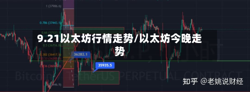 9.21以太坊行情走势/以太坊今晚走势