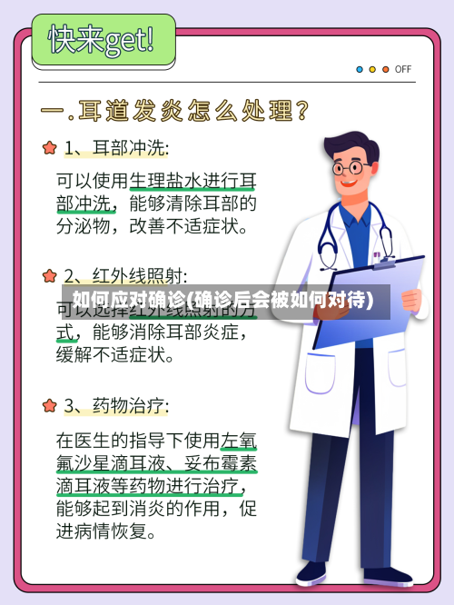 如何应对确诊(确诊后会被如何对待)-第3张图片