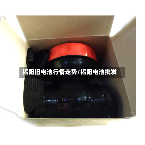 揭阳旧电池行情走势/揭阳电池批发-第2张图片