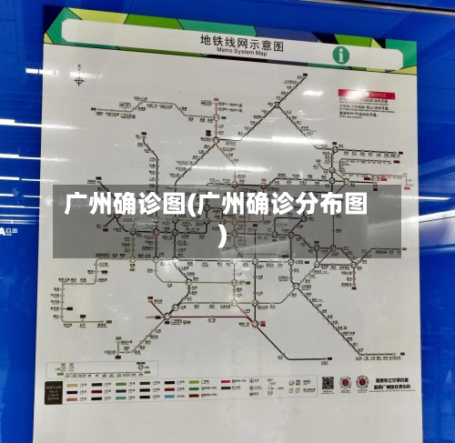 广州确诊图(广州确诊分布图)