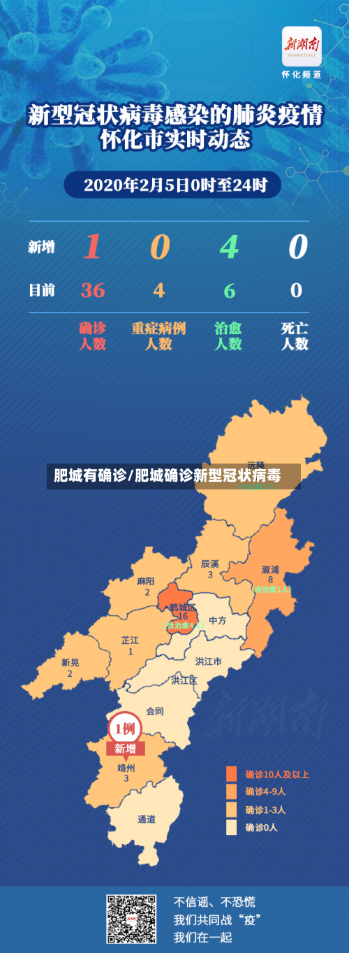 肥城有确诊/肥城确诊新型冠状病毒
