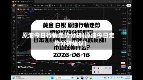 原油今日行情走势分析(原油今日走势分析建议)-第3张图片