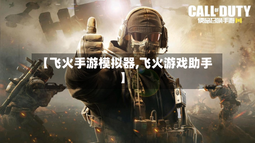 【飞火手游模拟器,飞火游戏助手】