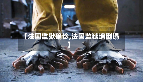 【法国监狱确诊,法国监狱墙倒塌】-第2张图片