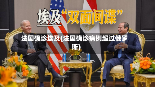 法国确诊埃及(法国确诊病例超过俄罗斯)
