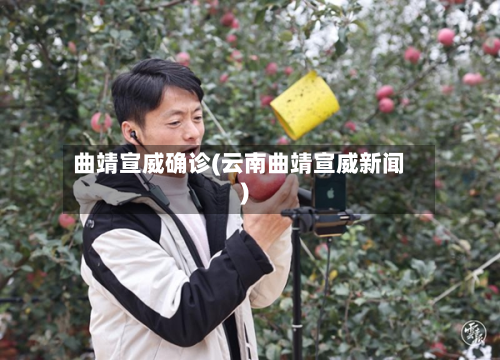 曲靖宣威确诊(云南曲靖宣威新闻)-第3张图片