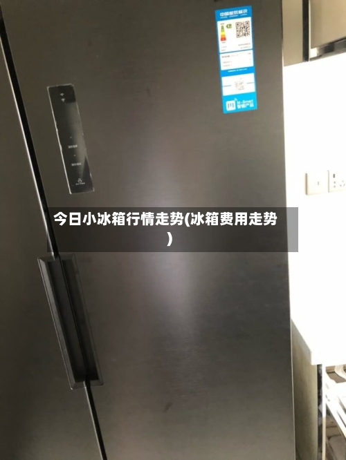 今日小冰箱行情走势(冰箱费用走势)