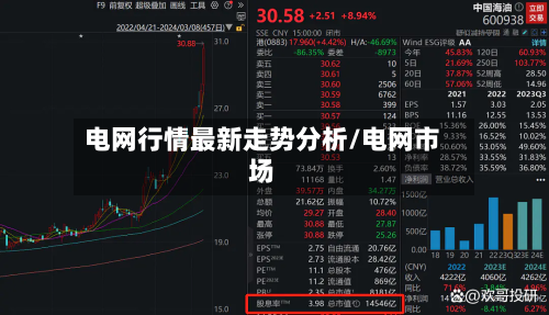 电网行情最新走势分析/电网市场