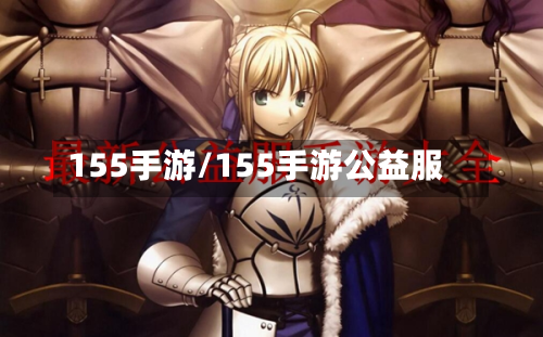 155手游/155手游公益服