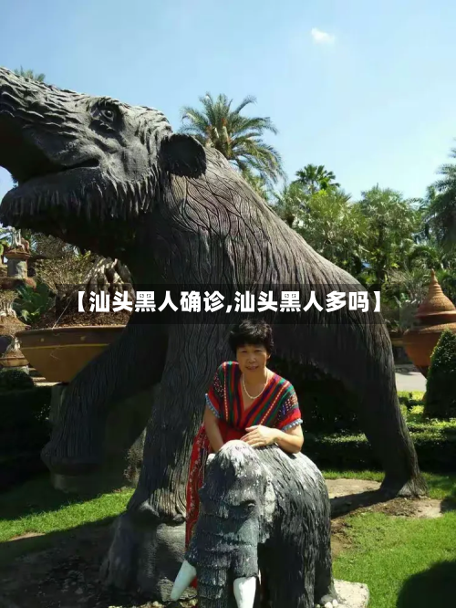 【汕头黑人确诊,汕头黑人多吗】-第2张图片