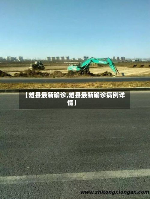 【雄县最新确诊,雄县最新确诊病例详情】