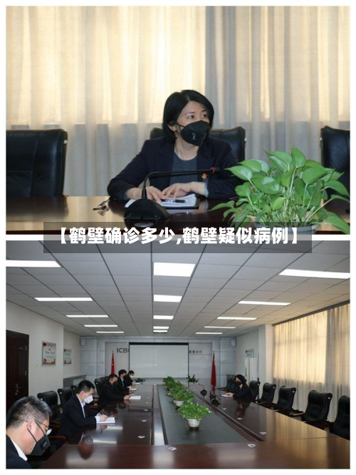 【鹤壁确诊多少,鹤壁疑似病例】-第3张图片