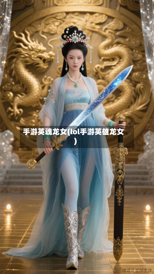 手游英魂龙女(lol手游英雄龙女)-第2张图片