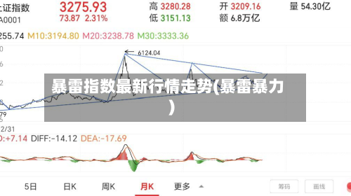暴雷指数最新行情走势(暴雷暴力)-第2张图片