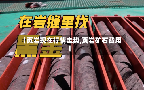 【页岩现在行情走势,页岩矿石费用】-第2张图片