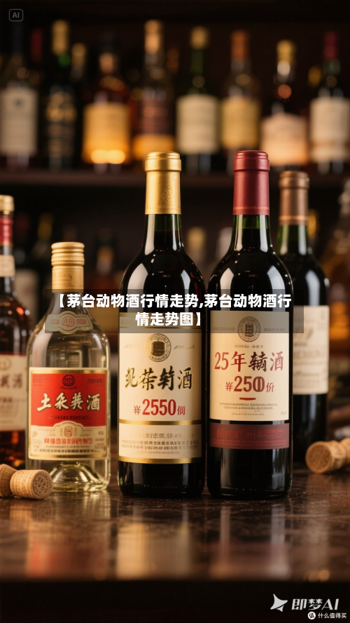 【茅台动物酒行情走势,茅台动物酒行情走势图】-第3张图片