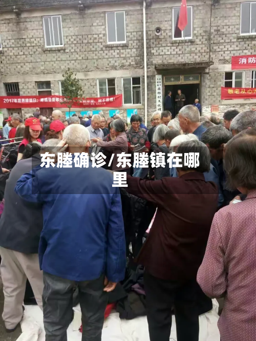 东塍确诊/东塍镇在哪里-第2张图片