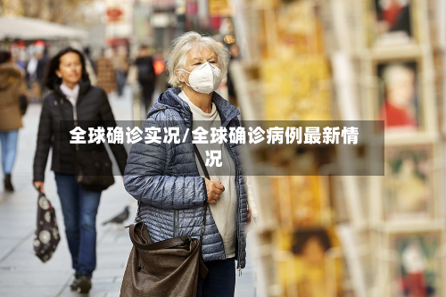 全球确诊实况/全球确诊病例最新情况-第2张图片