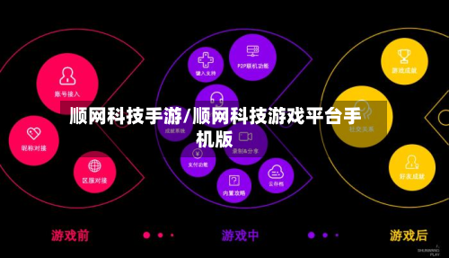 顺网科技手游/顺网科技游戏平台手机版-第2张图片