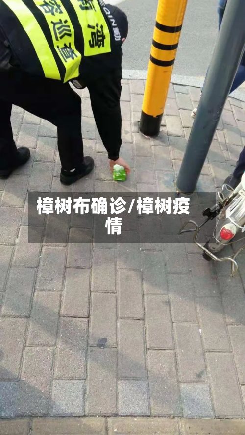 樟树布确诊/樟树疫情-第2张图片