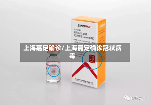 上海嘉定确诊/上海嘉定确诊冠状病毒-第2张图片