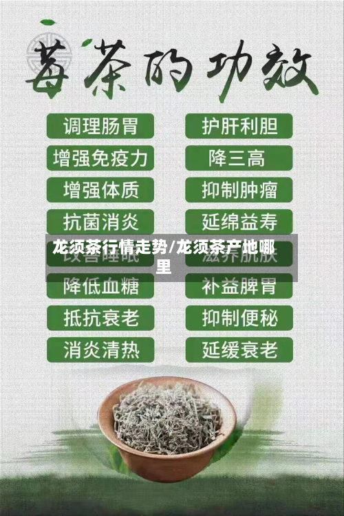 龙须茶行情走势/龙须茶产地哪里