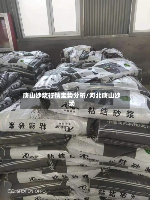 唐山沙浆行情走势分析/河北唐山沙场-第2张图片