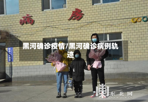 黑河确诊疫情/黑河确诊病例轨迹-第2张图片