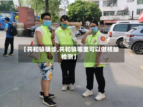 【共和镇确诊,共和镇哪里可以做核酸检测】