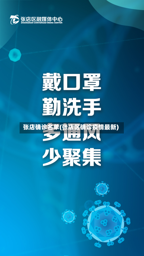 张店确诊名单(张店区确诊疫情最新)-第2张图片