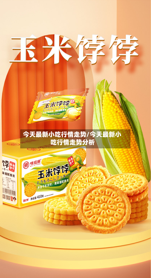 今天最新小吃行情走势/今天最新小吃行情走势分析