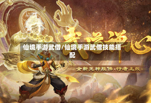 仙境手游武僧/仙境手游武僧技能搭配