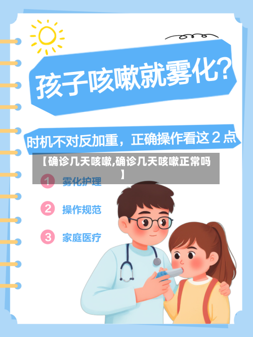 【确诊几天咳嗽,确诊几天咳嗽正常吗】-第2张图片