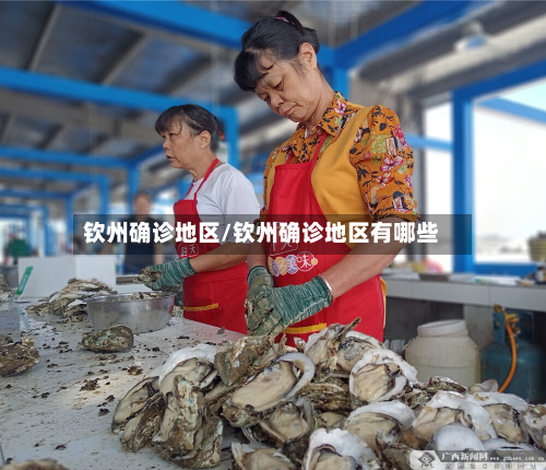 钦州确诊地区/钦州确诊地区有哪些-第2张图片