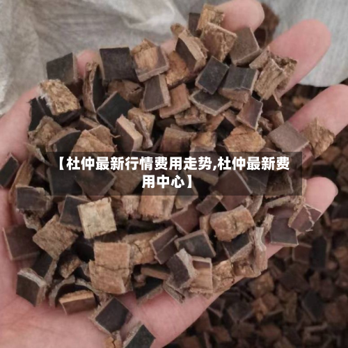 【杜仲最新行情费用走势,杜仲最新费用中心】-第2张图片