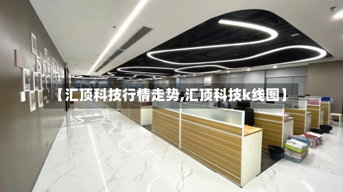 【汇顶科技行情走势,汇顶科技k线图】