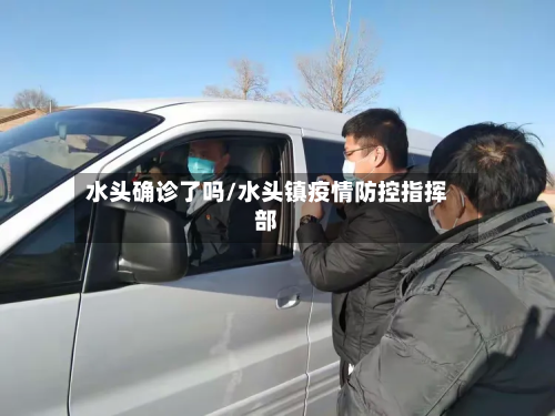 水头确诊了吗/水头镇疫情防控指挥部-第3张图片