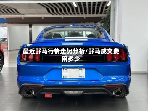 最近野马行情走势分析/野马成交费用多少