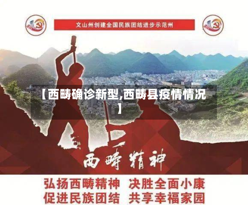【西畴确诊新型,西畴县疫情情况】