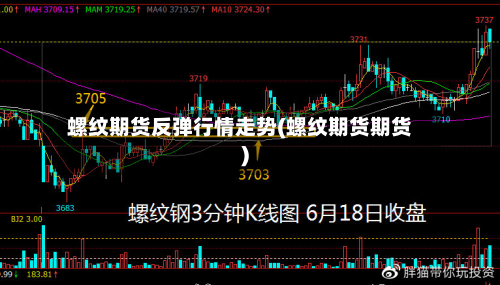 螺纹期货反弹行情走势(螺纹期货期货)