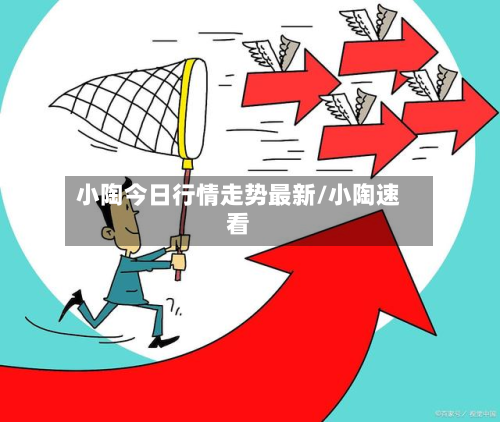 小陶今日行情走势最新/小陶速看