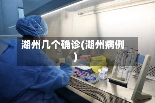 湖州几个确诊(湖州病例)-第2张图片