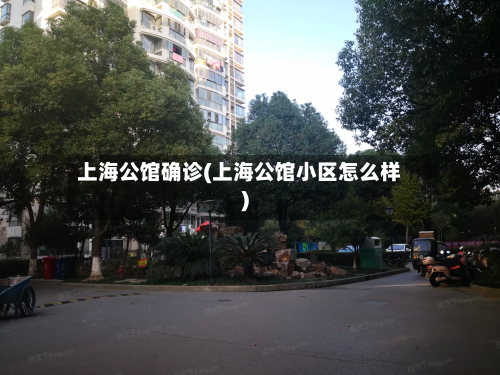 上海公馆确诊(上海公馆小区怎么样)-第2张图片