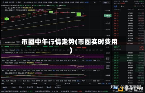 币圈中午行情走势(币圈实时费用)-第2张图片