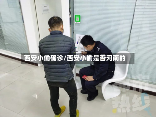 西安小偷确诊/西安小偷是否河南的-第2张图片