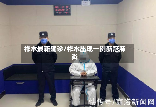 柞水最新确诊/柞水出现一例新冠肺炎-第3张图片