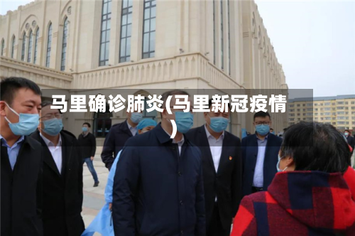 马里确诊肺炎(马里新冠疫情)